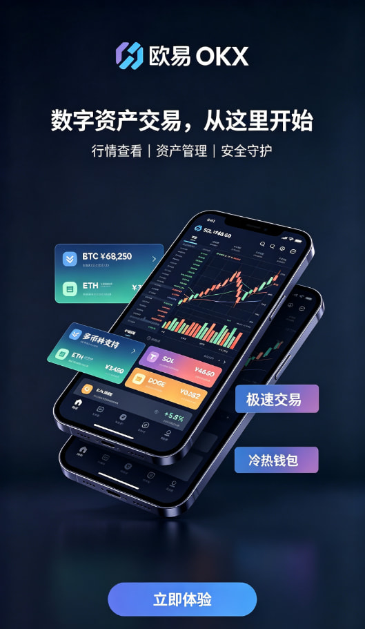 欧交易所app官网充值流程